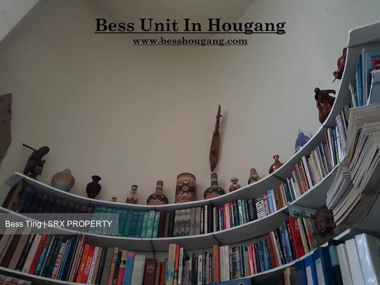 Blk 144 Lorong Ah Soo (Hougang), HDB Executive #175236332
